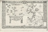 Blueprint HABS Mass,13-BOST,141- (Sheet 1 of 1) - Massachusetts Historical Map, Boston, Suffolk County, MA