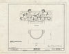 Blueprint HABS Mass,10-NANT,108- (Sheet 6 of 29) - Greater Light, 8 Howard Street, Nantucket, Nantucket County, MA
