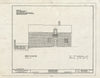 Blueprint HABS Mass,10-NANT,108- (Sheet 12 of 29) - Greater Light, 8 Howard Street, Nantucket, Nantucket County, MA