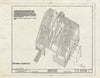 Blueprint HABS Mass,10-NANT,108- (Sheet 16 of 29) - Greater Light, 8 Howard Street, Nantucket, Nantucket County, MA