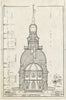 Blueprint HABS MD,2-Anna,4- (Sheet 42 of 45) - Maryland State House, State Circle, Annapolis, Anne Arundel County, MD