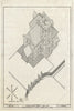 Blueprint HABS MD,22-Sharp,1A- (Sheet 8 of 8) - Antietam National Cemetery, Lodge House, Shepherdstown Pike (State Route 34), Sharpsburg, Washington County, MD