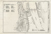 Blueprint HABS MD,22-Sharp.V,4- (Sheet 2 of 3) - Burnside Bridge, Burnside Bridge Road, Sharpsburg, Washington County, MD