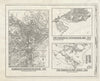 Blueprint HABS MD,17-FOWA,5- (Sheet 2 of 27) - Fort Washington, Fort, 13551 Fort Washington Road, Fort Washington Forest, Prince George's County, MD