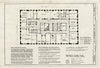 Blueprint HABS MD,4-BALT,224- (Sheet 2 of 3) - United States Appraisers' Stores, 103 South Gay Street, Baltimore, Independent City, MD