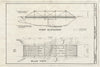Blueprint HAER MD,1-COR,1- (Sheet 2 of 6) - Proenty Road Bridge, Spanning Jennings Run at Proenty Road, Corriganville, Allegany County, MD