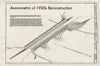 Blueprint HAER MD,22-WILPO,3- (Sheet 4 of 5) - Chesapeake & Ohio Canal, Conococheague Creek Aqueduct, Milepost 99.80, Williamsport, Washington County, MD
