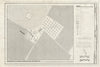 Blueprint HALS MD-2 (Sheet 6 of 7) - Mumma Farm, Smoketown Road, Sharpsburg, Washington County, MD