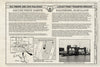Blueprint Title Page - Baltimore & Ohio Railroad, Locust Point Transfer Bridges, 1055 Hull Street, Baltimore, Independent City, MD