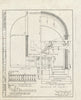 Blueprint HABS ME,3-Port,3- (Sheet 14 of 18) - First Parish Church (Unitarian), 425 Congress Street, Portland, Cumberland County, ME