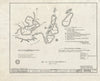 Blueprint HABS ME,3-Port,8- (Sheet 13 of 13) - Henry Wadsworth Longfellow House, 487 Congress Street, Portland, Cumberland County, ME