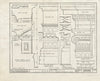 Blueprint HABS ME,3-STROWA,2- (Sheet 11 of 13) - Means House, 2 Waldo Street, Stroudwater, Cumberland County, ME