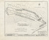 Blueprint HABS ME,8-WABO,1- (Sheet 1 of 18) - German Lutheran Church, State Route 32, Waldoboro, Lincoln County, ME