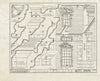 Blueprint HABS ME,16-SACO,2- (Sheet 10 of 14) - Cutts Mansion, 53 Main Street (Moved to York County, Saco, Glen Haven Circle), Saco, York County, ME