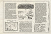 Blueprint HAER ME,3-Ports,2- (Sheet 1 of 10) - Clipper Ship Snow Squall Bow, Spring Point Museum, Southern Maine Technical College, South Portland, Cumberland County, ME