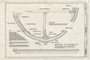 Blueprint HAER ME,3-Ports,2- (Sheet 9 of 10) - Clipper Ship Snow Squall Bow, Spring Point Museum, Southern Maine Technical College, South Portland, Cumberland County, ME