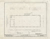 Blueprint HABS MICH,23-EATRA,1- (Sheet 3 of 8) - John & William Gallery Mill, Canal & North Main Streets, Eaton Rapids, Eaton County, MI