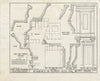Blueprint HABS MICH,47-Rush,1- (Sheet 7 of 7) - Alonzo Olds House, 10084 Rushton Road, Rushton, Livingston County, MI