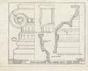 Blueprint HABS MICH,81-Anar,2- (Sheet 6 of 7) - Sinclair House, 1223 Pontiac Street, Ann Arbor, Washtenaw County, MI