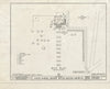 Blueprint HABS MICH,81-DEX.V,1- (Sheet 1 of 17) - Judge Samuel Dexter Country House, 8401 Ann Arbor Street, Dexter, Washtenaw County, MI