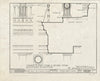 Blueprint HABS MO,96-SALU,8- (Sheet 11 of 49) - Old St. Louis Courthouse, Fourth to Broadway, Market to Chestnut Streets, Saint Louis, Independent City, MO