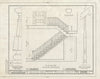 Blueprint HABS MO,95-CLAYT,1- (Sheet 10 of 12) - Martin F. Hanley House, 7600 Westmoreland Drive, Clayton, St. Louis County, MO