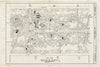 Blueprint HABS MO,96-SALU,46- (Sheet 3 of 4) - Tower Grove Park, 4255 Arsenal Street, Saint Louis, Independent City, MO