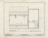 Blueprint HABS MO,37-Herm,24- (Sheet 4 of 9) - C. P. Strehly House, 130 Second Street, Hermann, Gasconade County, MO