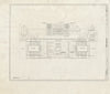 Blueprint HABS MO-1936 (Sheet 2 of 19) - Liberty Memorial, 100 West Twenty-Sixth Street, Kansas City, Jackson County, MO