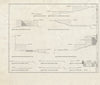 Blueprint HABS MO-1936 (Sheet 12 of 19) - Liberty Memorial, 100 West Twenty-Sixth Street, Kansas City, Jackson County, MO
