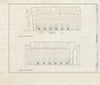 Blueprint HABS MO-1936 (Sheet 16 of 19) - Liberty Memorial, 100 West Twenty-Sixth Street, Kansas City, Jackson County, MO