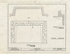 Historic Pictoric : Blueprint HABS NC,11-Hick,1- (Sheet 10 of 20) - Sherrill's Inn, Lake Lure, U.S. Route 74, Fairview, Buncombe County, NC