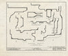 Historic Pictoric : Blueprint HABS NC,16-BEAUF.V,1- (Sheet 7 of 11) - Fort Macon, Bogue Point on Fort Macon Road, Beaufort, Carteret County, NC