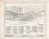 Historic Pictoric : Blueprint HABS NH,6-MANCH,2- (Sheet 2 of 4) - Amoskeag Millyard, Canal Street, Manchester, Hillsborough County, NH