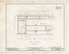 Historic Pictoric : Blueprint HABS NH,6-MANCH,2/4A- (Sheet 1 of 4) - Stark Mills, Mills Nos. 2, 3, 4, Canal Street, Manchester, Hillsborough County, NH