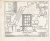 Historic Pictoric : Blueprint HABS NH,7-HOP,2- (Sheet 12 of 17) - Boulder Farm, Dunbarton Road, Hopkinton, Merrimack County, NH