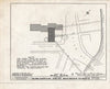 Historic Pictoric : Blueprint HABS NH,8-EX,2- (Sheet 1 of 38) - Gilman Garrison, Water & Clifford Streets, Exeter, Rockingham County, NH
