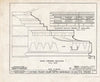 Historic Pictoric : Blueprint HABS NH,8-EX,3- (Sheet 12 of 15) - Simeon Folsom House & Stores, Pleasant & High Streets, Exeter, Rockingham County, NH