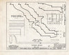 Historic Pictoric : Blueprint HABS NH,8-Port,26- (Sheet 20 of 25) - Boyd-Raynes House, Maplewood Avenue, Portsmouth, Rockingham County, NH