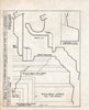 Historic Pictoric : Blueprint HABS NH,8-Port,121- (Sheet 11 of 25) - Colonel Joshua Wentworth House, 121 Hanover Street (Moved to Hancock Street), Portsmouth, Rockingham County, NH