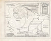Historic Pictoric : Blueprint HABS NH,8-Port,121- (Sheet 12 of 25) - Colonel Joshua Wentworth House, 121 Hanover Street (Moved to Hancock Street), Portsmouth, Rockingham County, NH