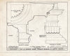 Historic Pictoric : Blueprint HABS NH,8-Port,123- (Sheet 23 of 51) - Governor Levi Woodbury House, Woodbury Avenue & Boyd Road, Portsmouth, Rockingham County, NH