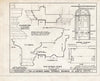 Historic Pictoric : Blueprint HABS NH,8-Port,123- (Sheet 27 of 51) - Governor Levi Woodbury House, Woodbury Avenue & Boyd Road, Portsmouth, Rockingham County, NH