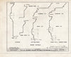 Historic Pictoric : Blueprint HABS NH,8-Port,123- (Sheet 40 of 51) - Governor Levi Woodbury House, Woodbury Avenue & Boyd Road, Portsmouth, Rockingham County, NH
