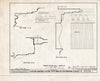 Historic Pictoric : Blueprint HABS NH,8-Port,124- (Sheet 30 of 65) - Captain Barnes House, 218 Islington Street, Portsmouth, Rockingham County, NH