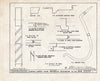 Historic Pictoric : Blueprint HABS NH,8-Port,124- (Sheet 62 of 65) - Captain Barnes House, 218 Islington Street, Portsmouth, Rockingham County, NH