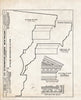 Historic Pictoric : Blueprint HABS NH,8-Sand,1- (Sheet 15 of 42) - Meetinghouse, Phillips Road, Sandown, Rockingham County, NH