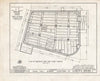 Historic Pictoric : Blueprint HABS NH,9-DUR,2- (Sheet 3 of 22) - Town Hall, Newmarket & Dover Roads, Durham, Strafford County, NH