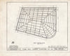 Historic Pictoric : Blueprint HABS NH,9-DUR,2- (Sheet 5 of 22) - Town Hall, Newmarket & Dover Roads, Durham, Strafford County, NH