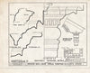Historic Pictoric : Blueprint HABS NH,9-DUR,4- (Sheet 15 of 38) - Ebenezer Smith House, 20 Main Street, Durham, Strafford County, NH